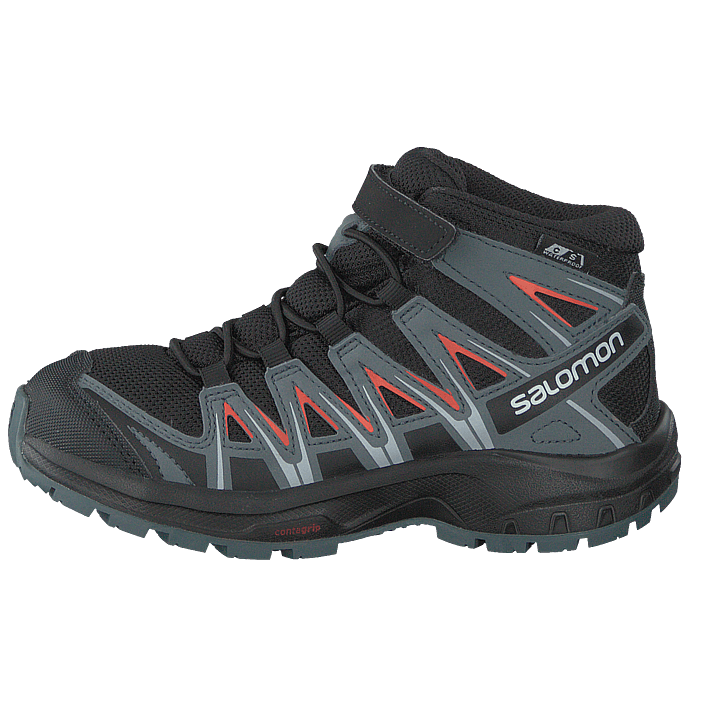 xa pro 3d mid cswp k