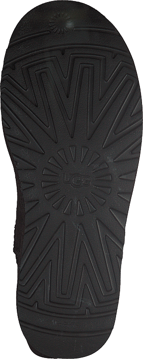UGG - Classic Short Ii Chocolate