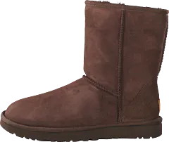 UGG - Classic Short Ii Chocolate