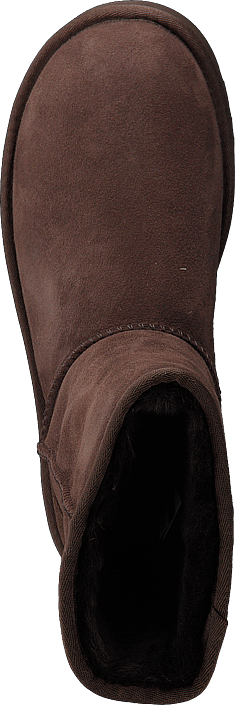 UGG - Classic Short Ii Chocolate
