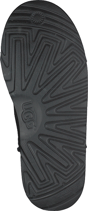 UGG - Classic Ii Black
