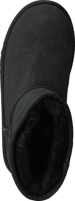 UGG - Classic Ii Black