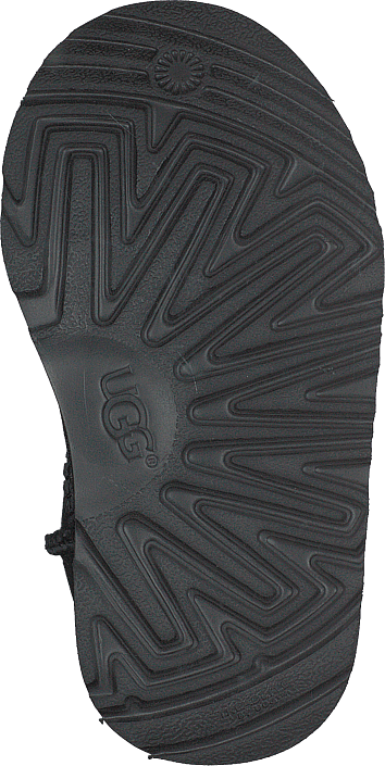 UGG - Classic Ii Black