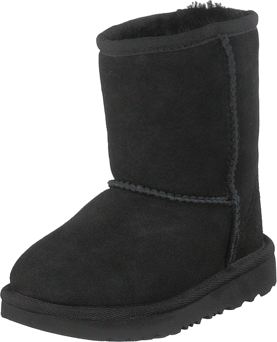 UGG - Classic Ii Black