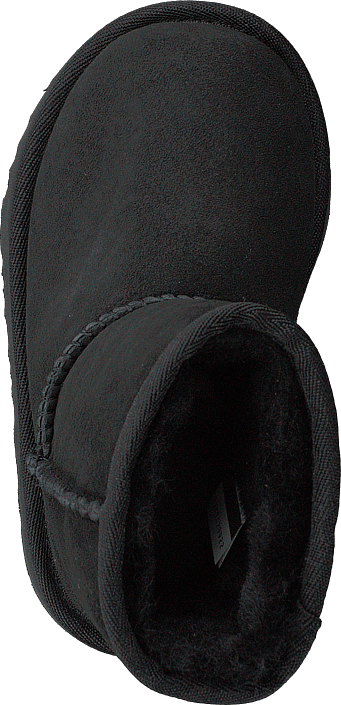 UGG - Classic Ii Black