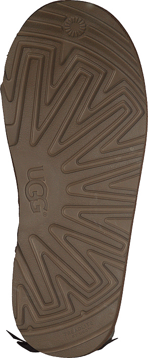 UGG - Mini Bailey Bow Ii Chestnut