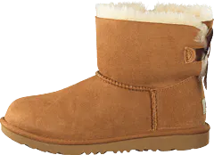 UGG - Mini Bailey Bow Ii Chestnut