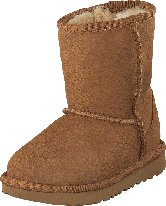 UGG - Classic Ii Chestnut