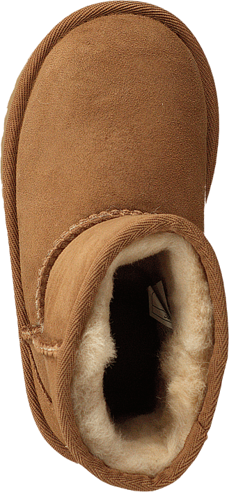 UGG - Classic Ii Chestnut