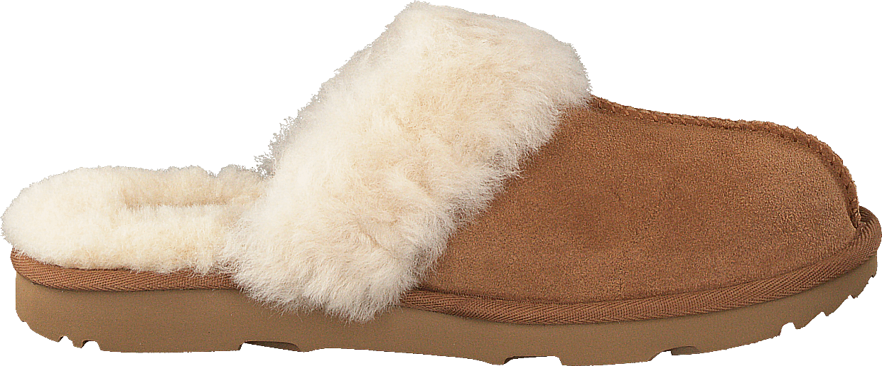 Cozy II Chestnut - Bild 2