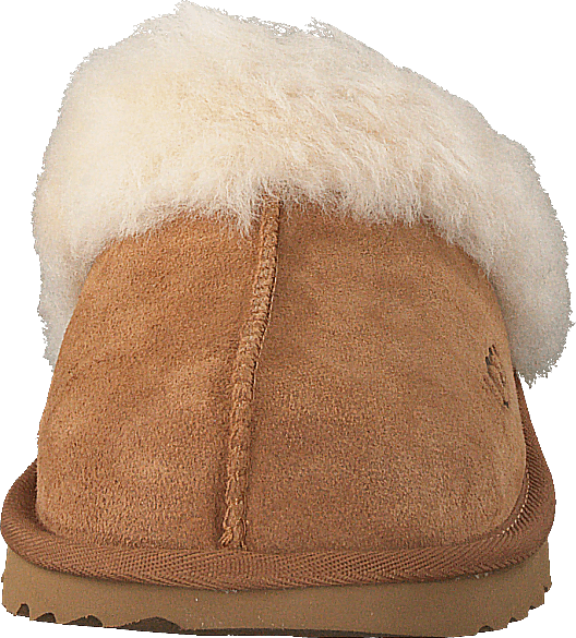 Cozy II Chestnut - Bild 4