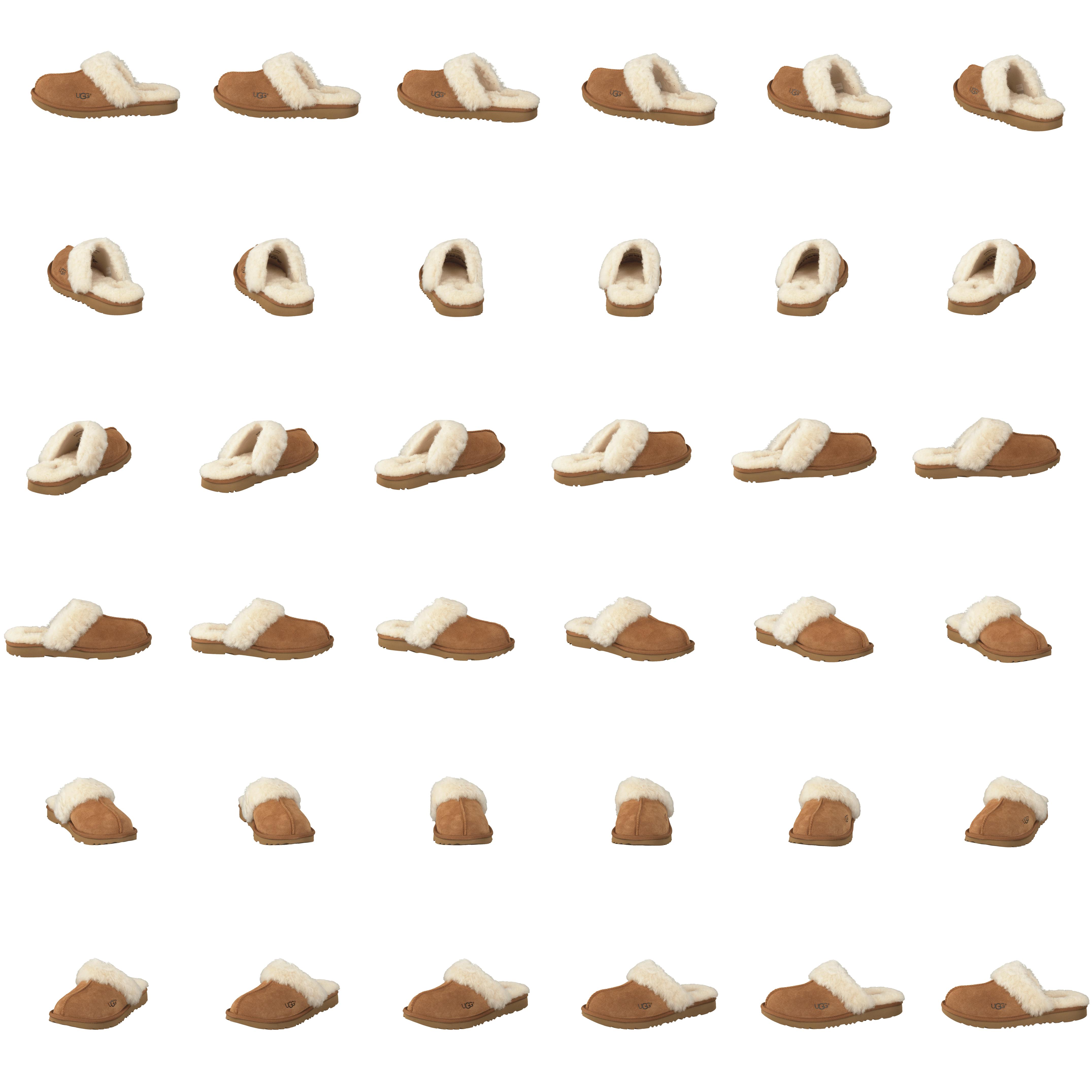 Cozy II Chestnut - Bild 8