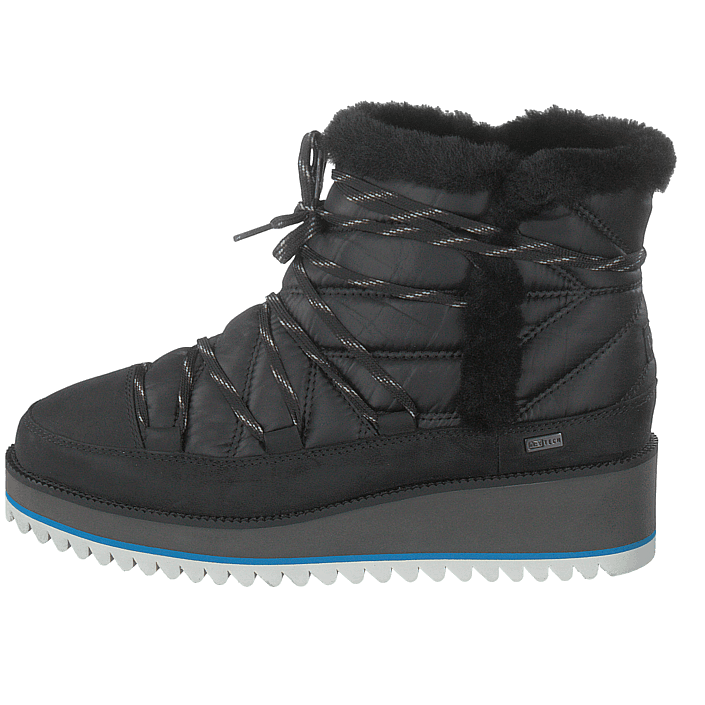 Buy UGG Cayden Boot Black Shoes Online 