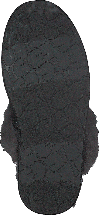 UGG - Scuffette Ii Sparkle Black