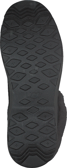UGG - Adirondack Boot Iii Black