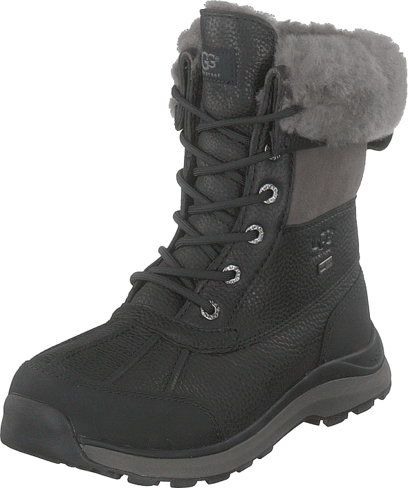 UGG - Adirondack Boot Iii Black