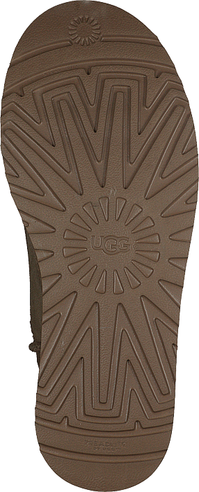 UGG - Classic Short Ii Antilope