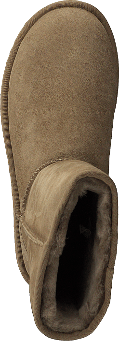 UGG - Classic Short Ii Antilope