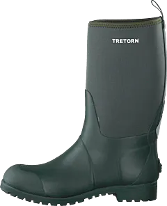 Tretorn - Strong Neo 060 Green