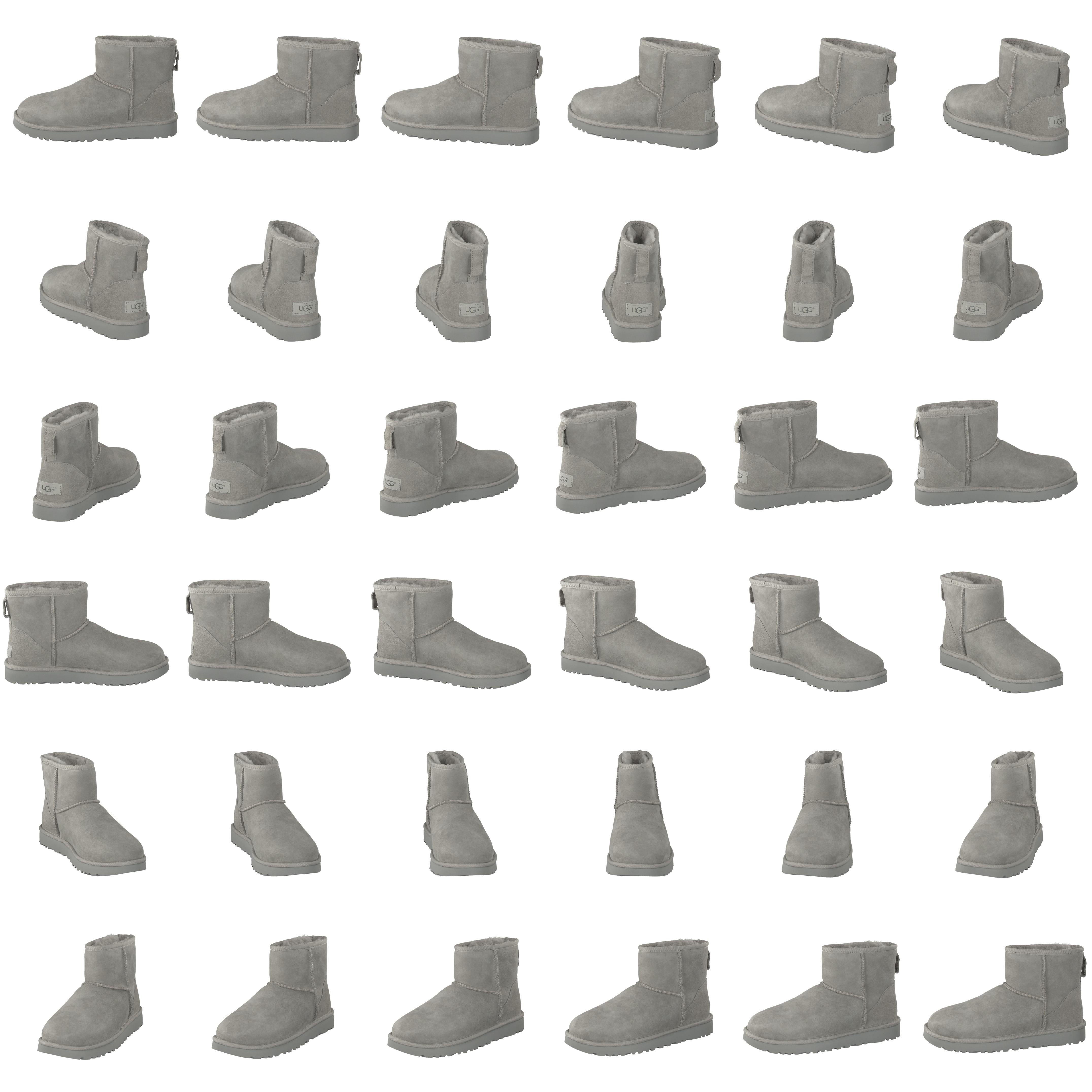 Kjøp UGG Classic Mini Ii Seal sko Online | FOOTWAY.no Kjøp UGG Classic Mini Ii Seal sko Online | FOOTWAY.no