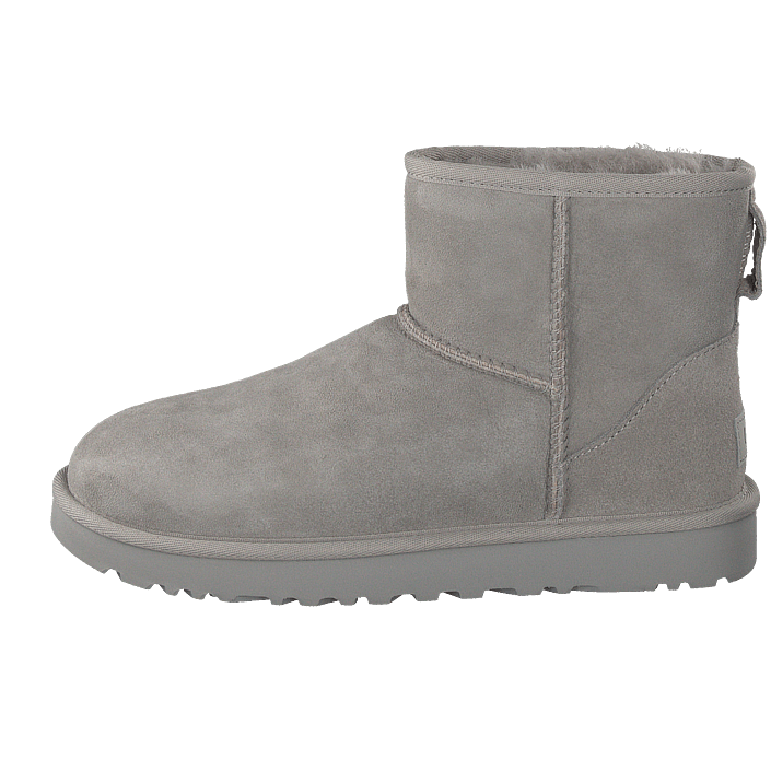 ugg classic mini ii seal