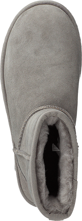 Kjøp Mini Sko Seal Ugg Online Ii Grå Classic Boots UrxHUp7wqE