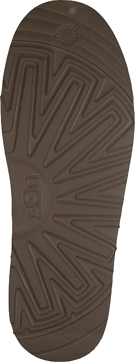 UGG - Classic Toggle Waterproof Stout