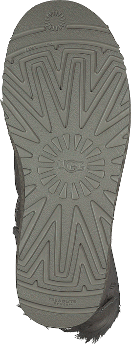 UGG - Fluff Bow Mini Willow