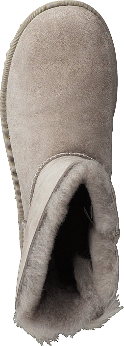 UGG - Fluff Bow Mini Willow