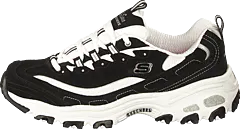 Skechers - D'lites Biggest Fan Bkw