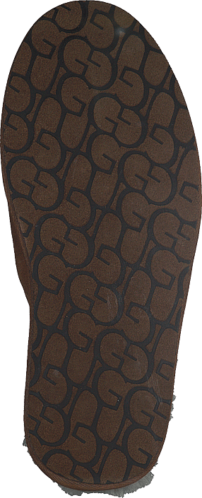 UGG - Scuff Chestnut