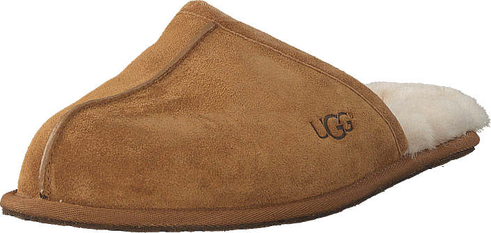 UGG - Scuff Chestnut