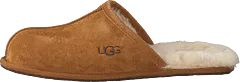 UGG - Scuff Chestnut