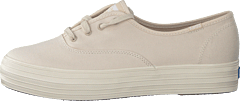 Keds - Triple Seasonal Soli Cream