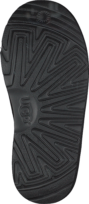 UGG - Classic Mini Ii Black