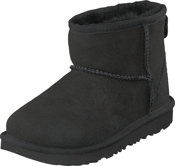 UGG - Classic Mini Ii Black