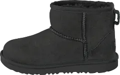 UGG - Classic Mini Ii Black