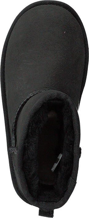 UGG - Classic Mini Ii Black