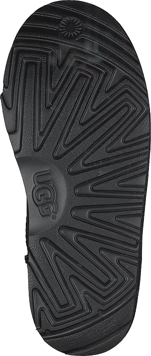 UGG - Classic Mini Ii Black