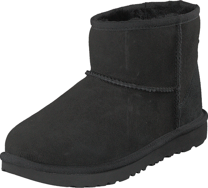 UGG - Classic Mini Ii Black