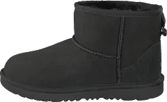 UGG - Classic Mini Ii Black