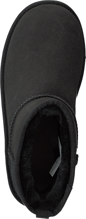 UGG - Classic Mini Ii Black