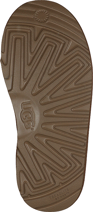 UGG - Classic Mini Ii Chestnut