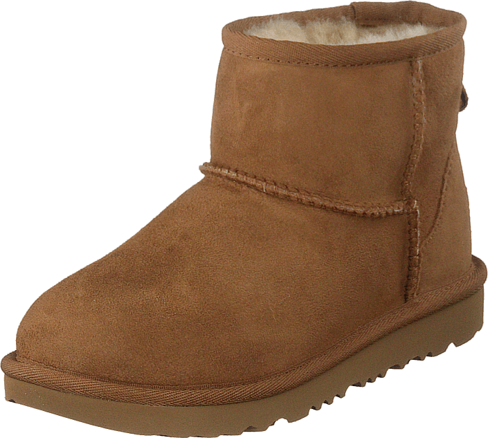 UGG - Classic Mini Ii Chestnut