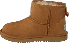 UGG - Classic Mini Ii Chestnut