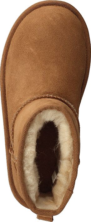 UGG - Classic Mini Ii Chestnut