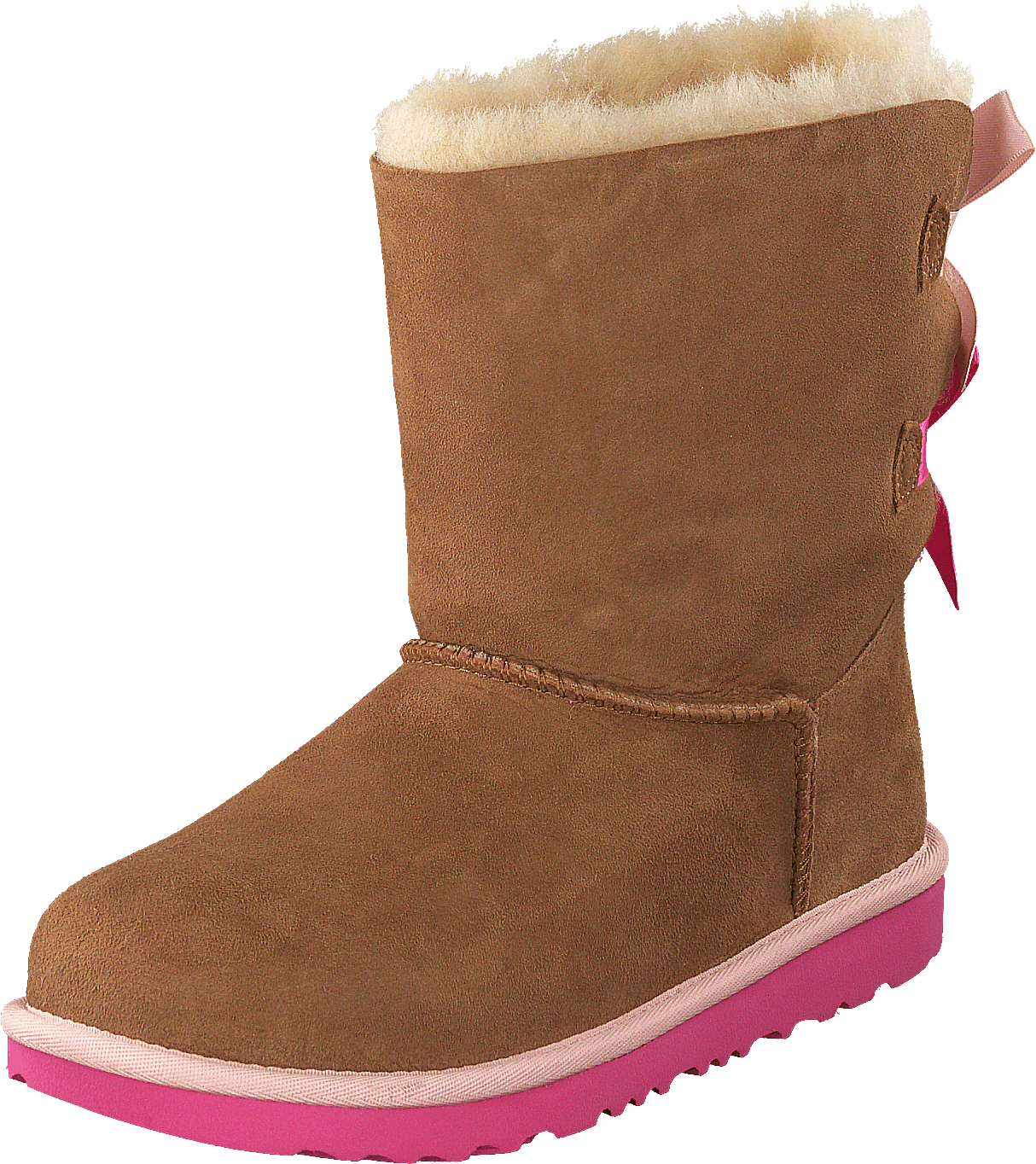 Ugg chestnut clearance pink azalea