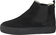 Shepherd - Amber Black