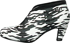 United Nude - Fold Mid Mono Geo