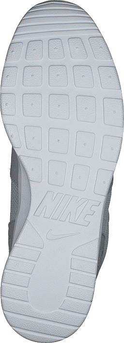 Nike - Wmns Kaishi Wolf Grey/white